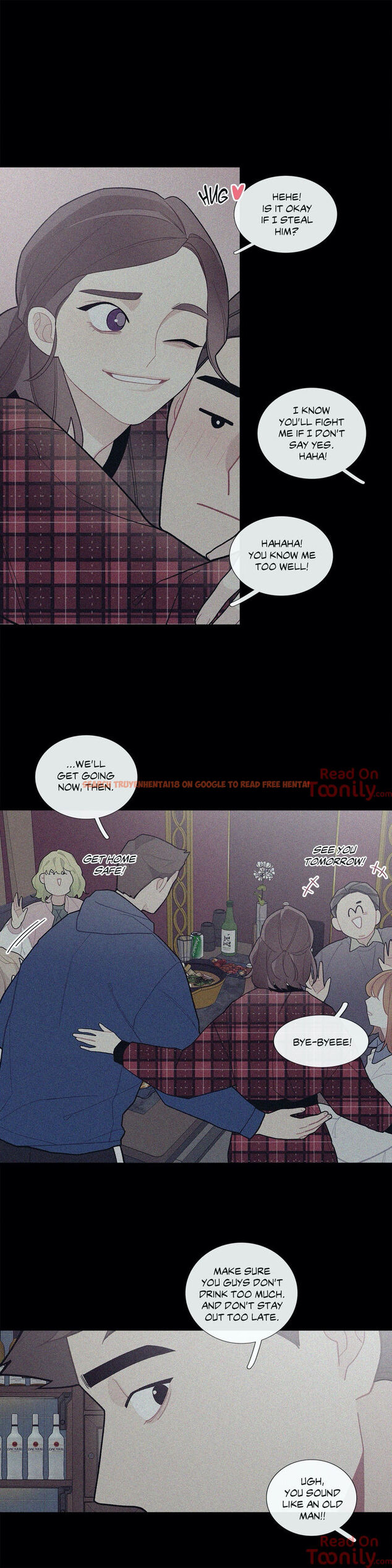 Read Hentai Image 7 727 in comic What’s Going On? - Chapter 64 - hentaitnt.net