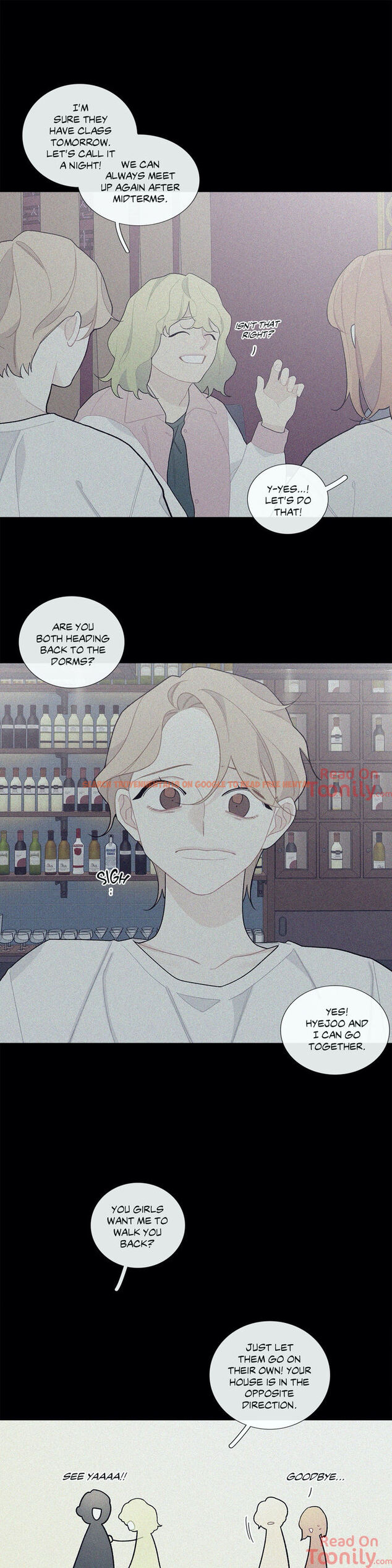 Read Hentai Image 9 727 in comic What’s Going On? - Chapter 64 - hentaitnt.net