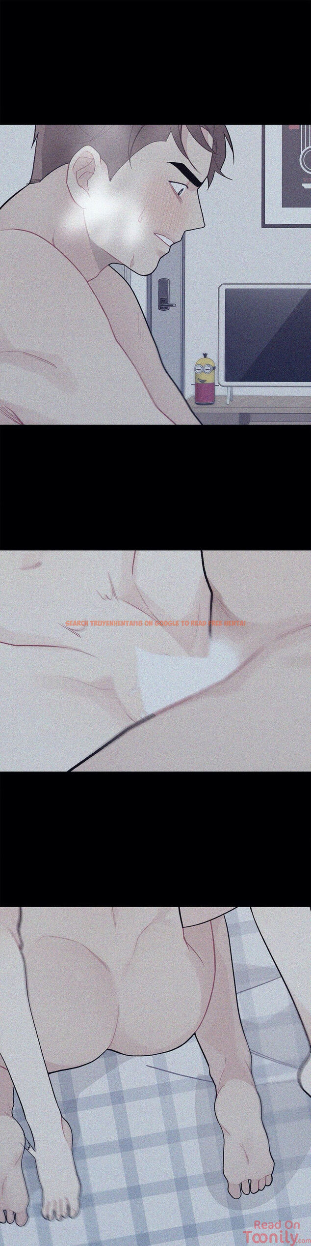 Read Hentai Image 10 726 in comic What’s Going On? - Chapter 65 - hentaitnt.net