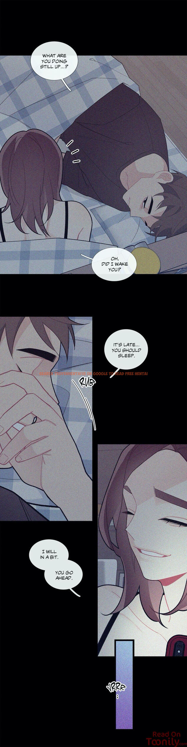 Read Hentai Image 14 726 in comic What’s Going On? - Chapter 65 - hentaitnt.net