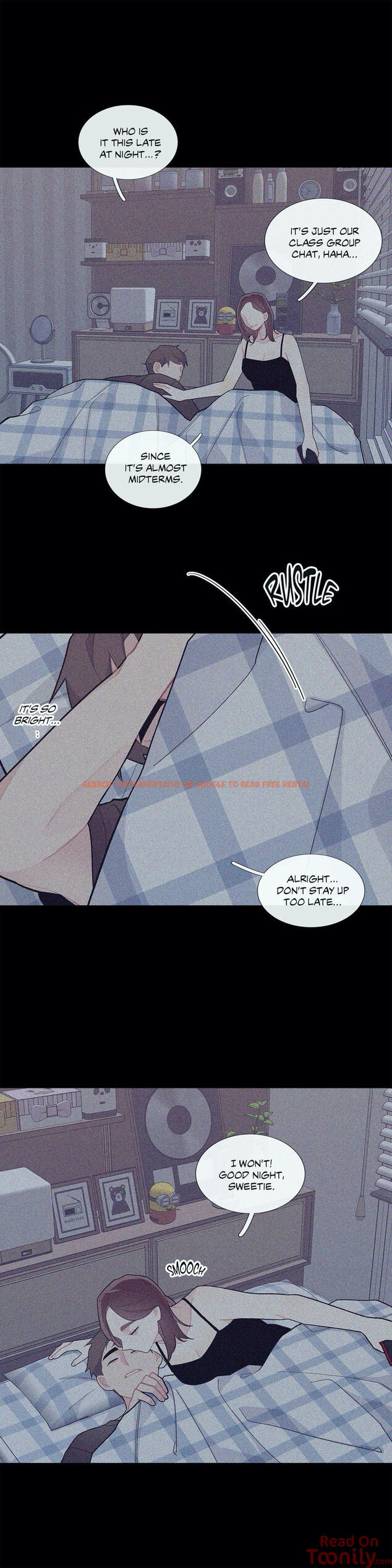 Read Hentai Image 15 726 in comic What’s Going On? - Chapter 65 - hentaitnt.net