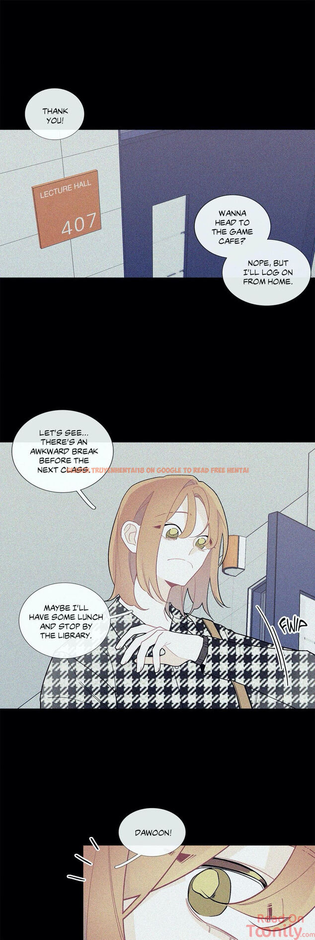 Read Hentai Image 18 726 in comic What’s Going On? - Chapter 65 - hentaitnt.net