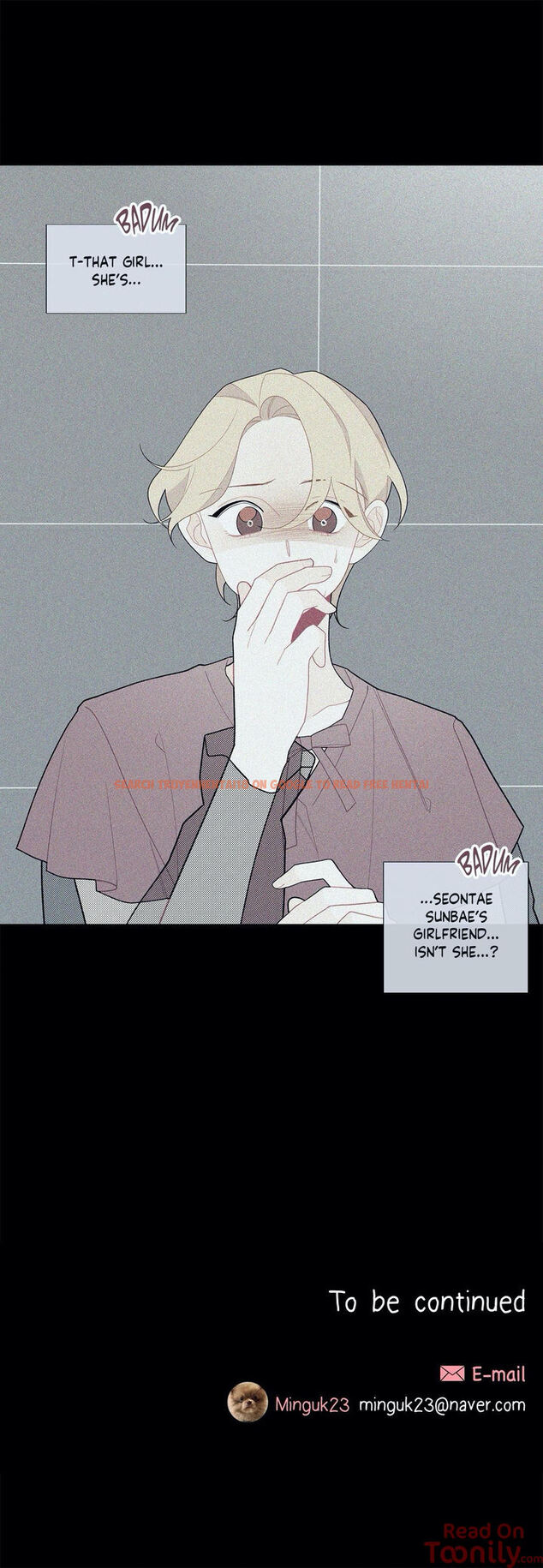 Read Hentai Image 24 727 in comic What’s Going On? - Chapter 65 - hentaitnt.net