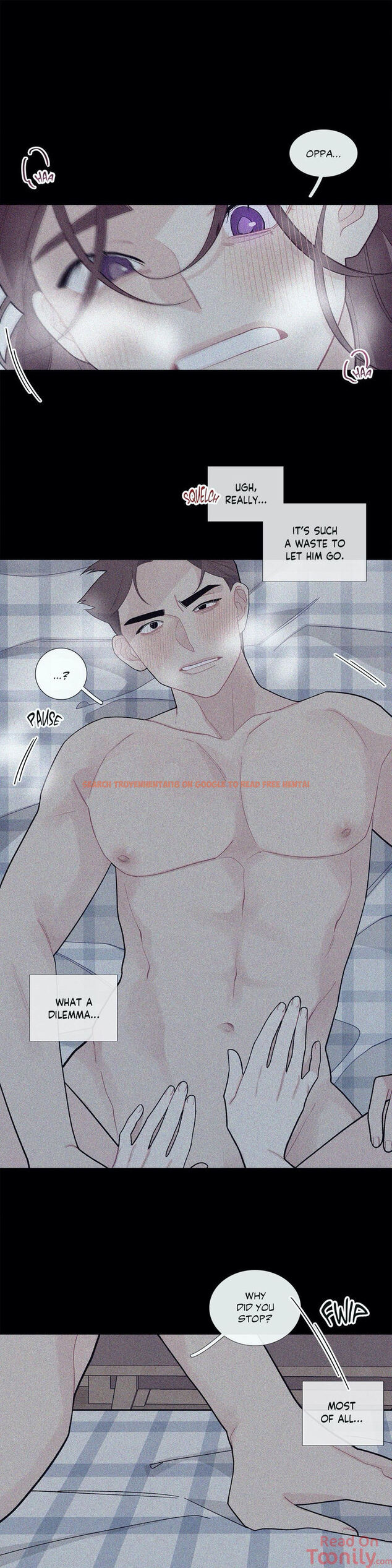 Read Hentai Image 3 726 in comic What’s Going On? - Chapter 65 - hentaitnt.net