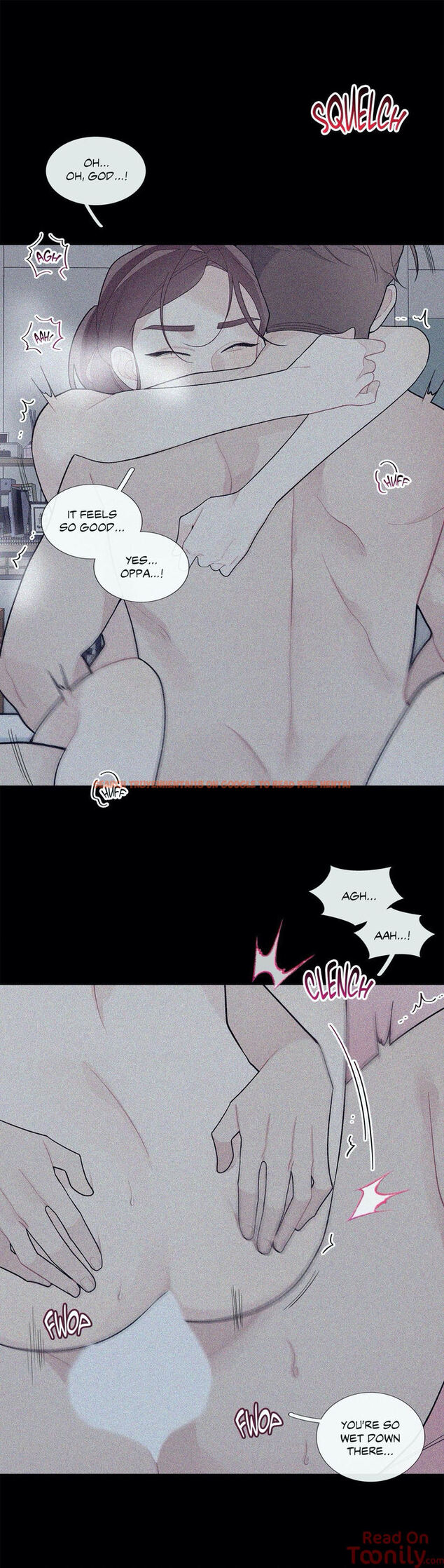Read Hentai Image 5 726 in comic What’s Going On? - Chapter 65 - hentaitnt.net