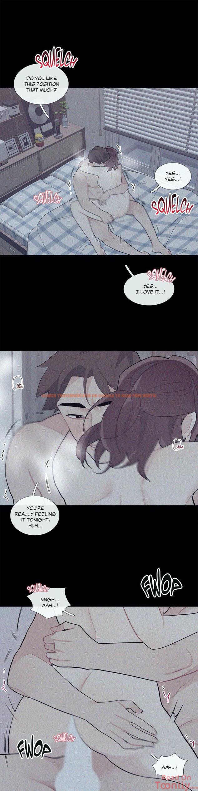 Read Hentai Image 6 726 in comic What’s Going On? - Chapter 65 - hentaitnt.net