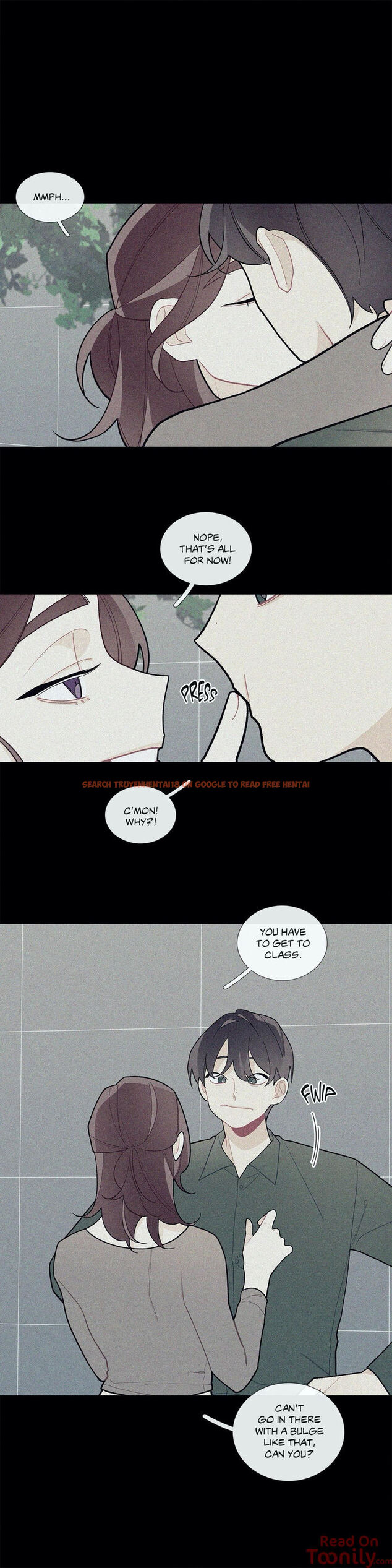 Read Hentai Image 1 726 in comic What’s Going On? - Chapter 66 - hentaitnt.net