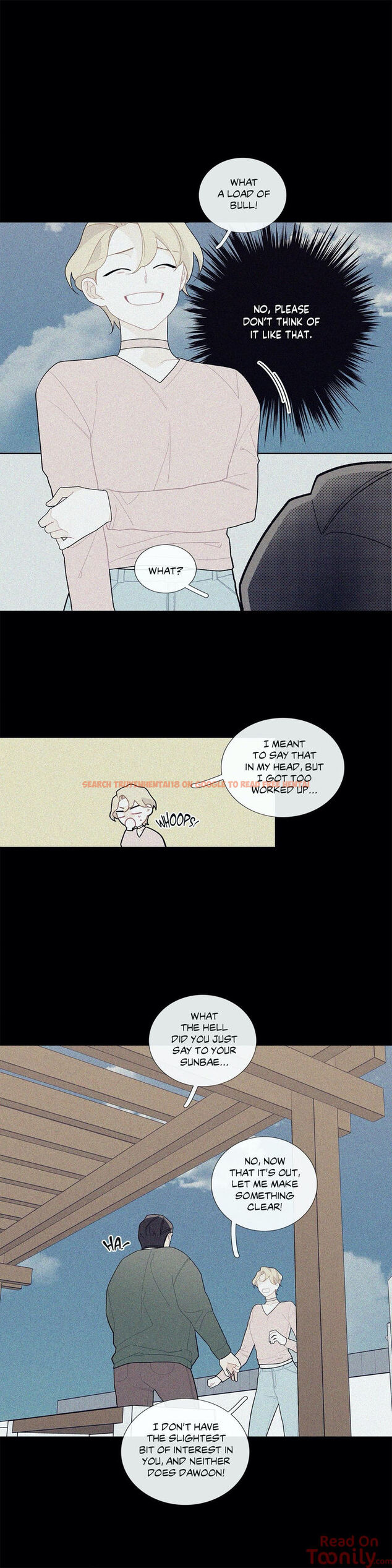 Read Hentai Image 10 726 in comic What’s Going On? - Chapter 66 - hentaitnt.net