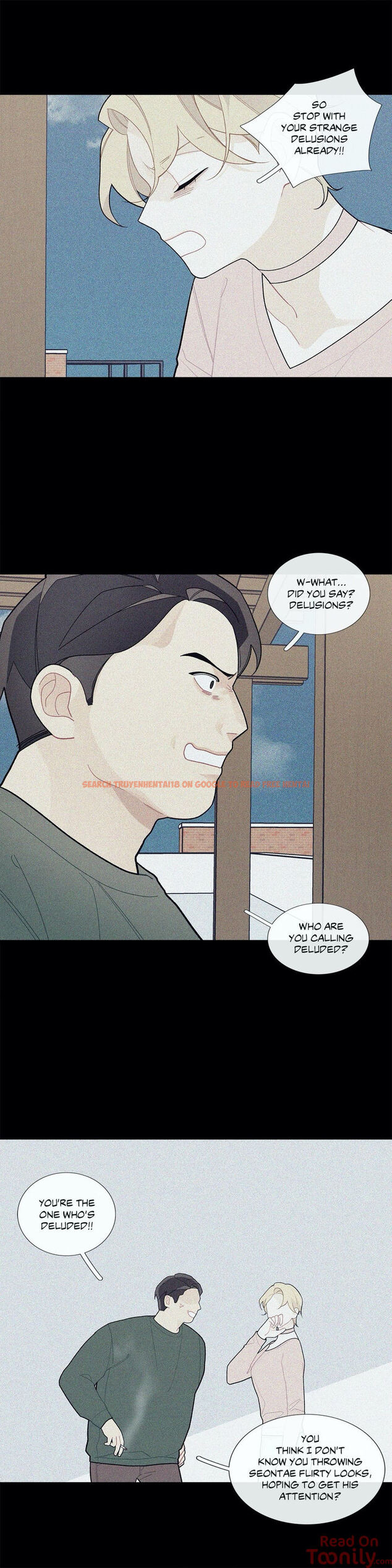 Read Hentai Image 11 726 in comic What’s Going On? - Chapter 66 - hentaitnt.net