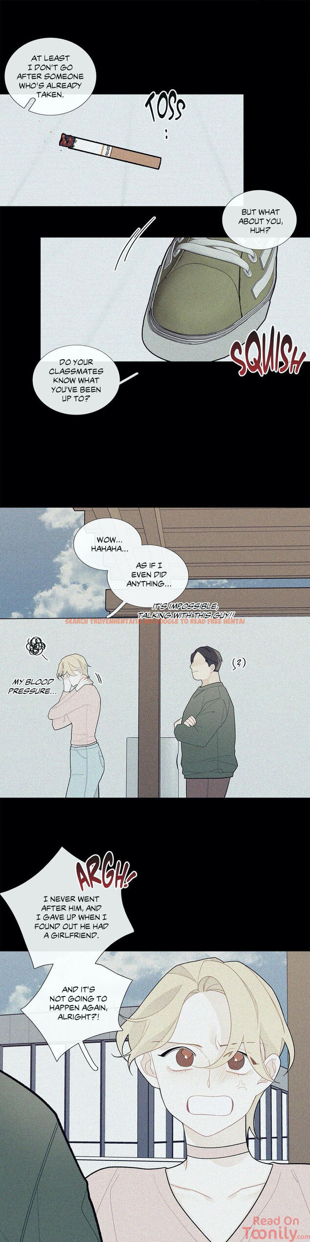 Read Hentai Image 12 726 in comic What’s Going On? - Chapter 66 - hentaitnt.net