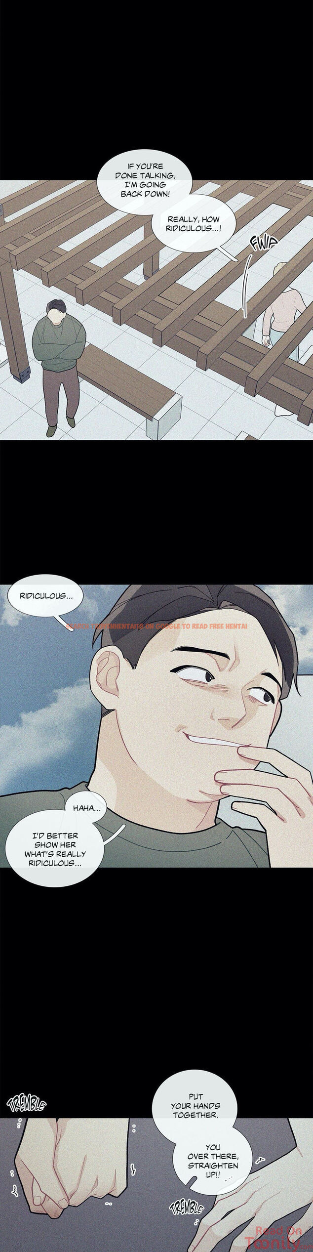 Read Hentai Image 13 726 in comic What’s Going On? - Chapter 66 - hentaitnt.net