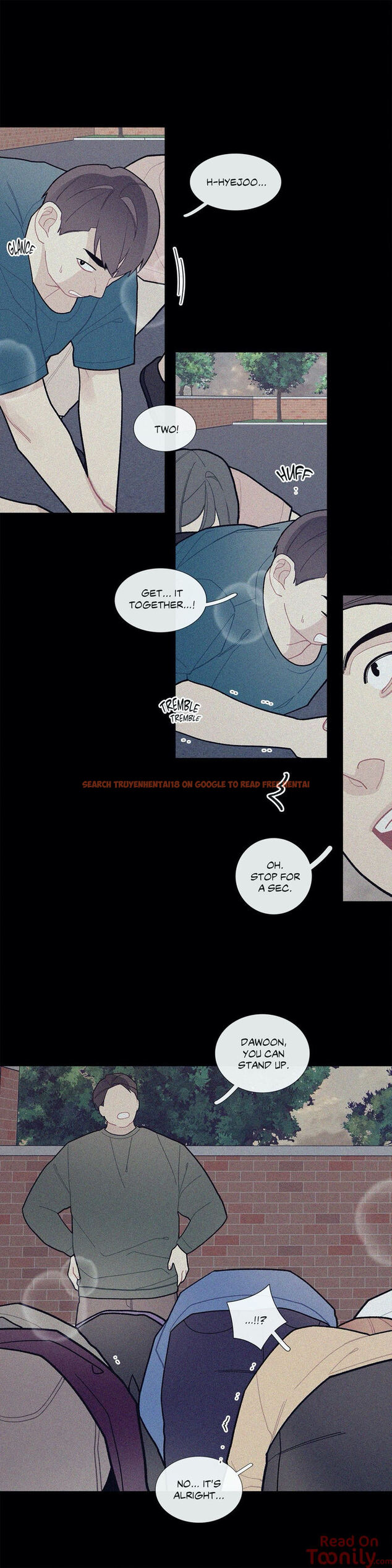 Read Hentai Image 15 726 in comic What’s Going On? - Chapter 66 - hentaitnt.net
