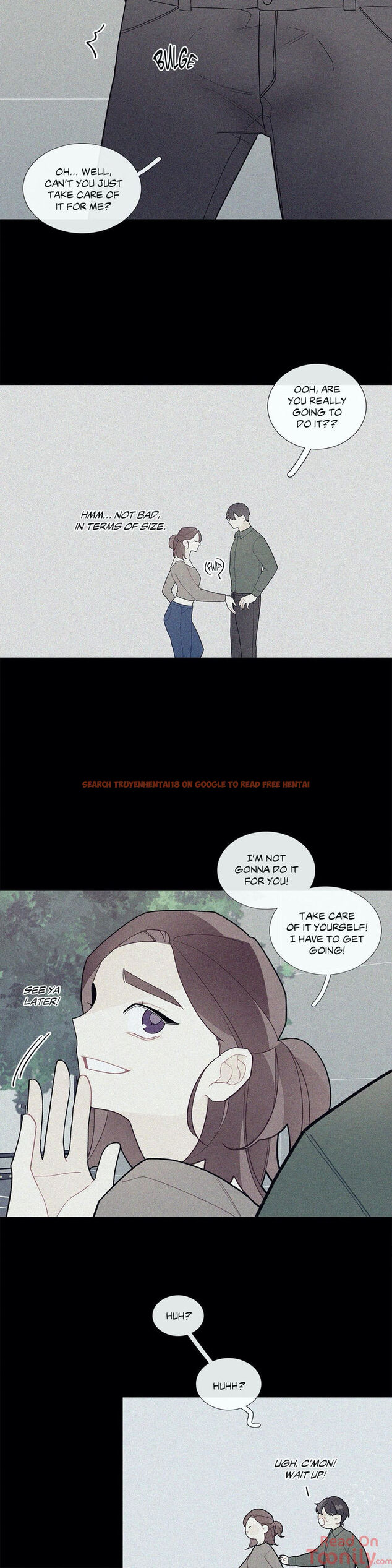 Read Hentai Image 2 726 in comic What’s Going On? - Chapter 66 - hentaitnt.net