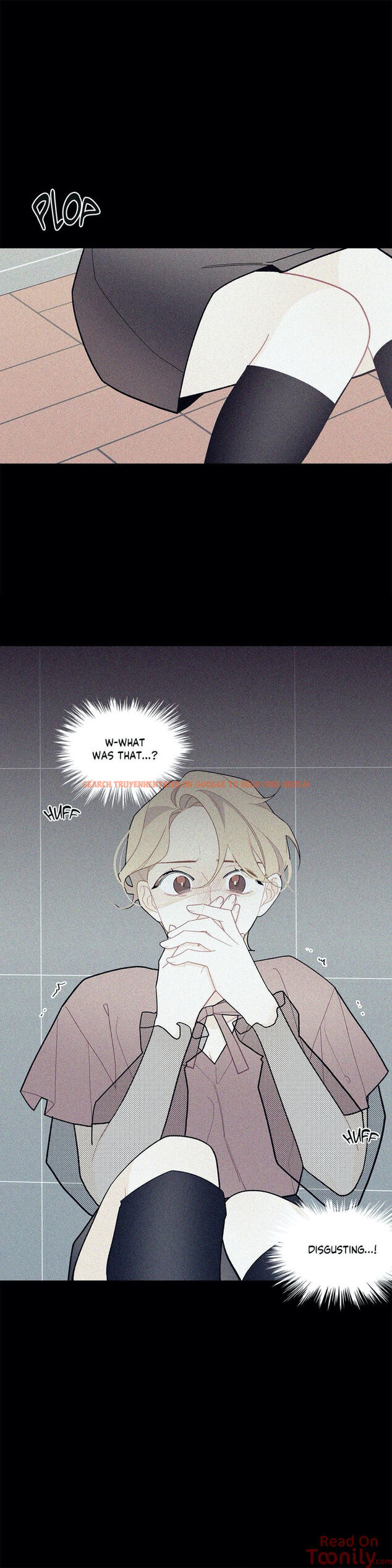 Read Hentai Image 3 726 in comic What’s Going On? - Chapter 66 - hentaitnt.net