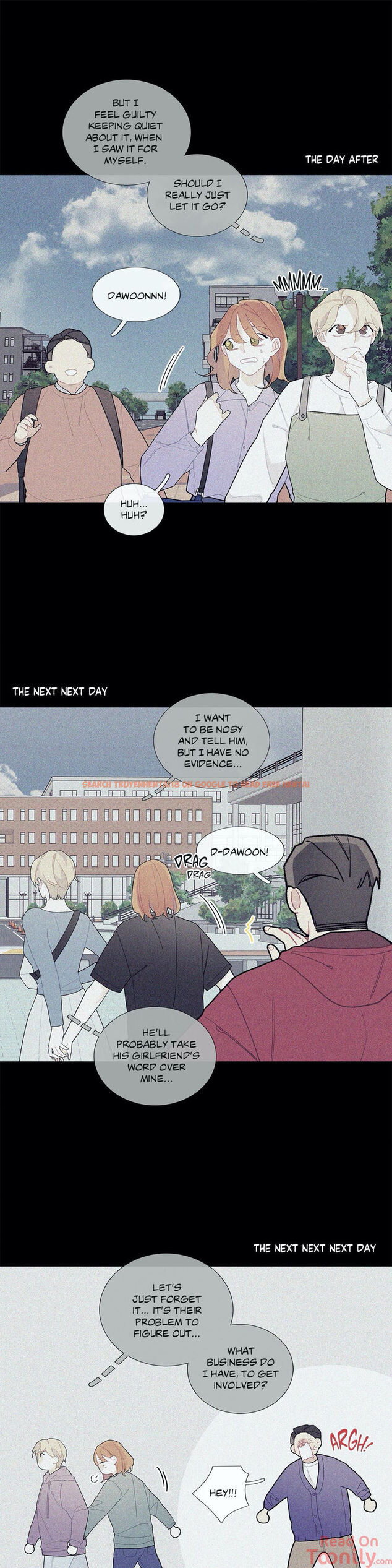 Read Hentai Image 5 726 in comic What’s Going On? - Chapter 66 - hentaitnt.net