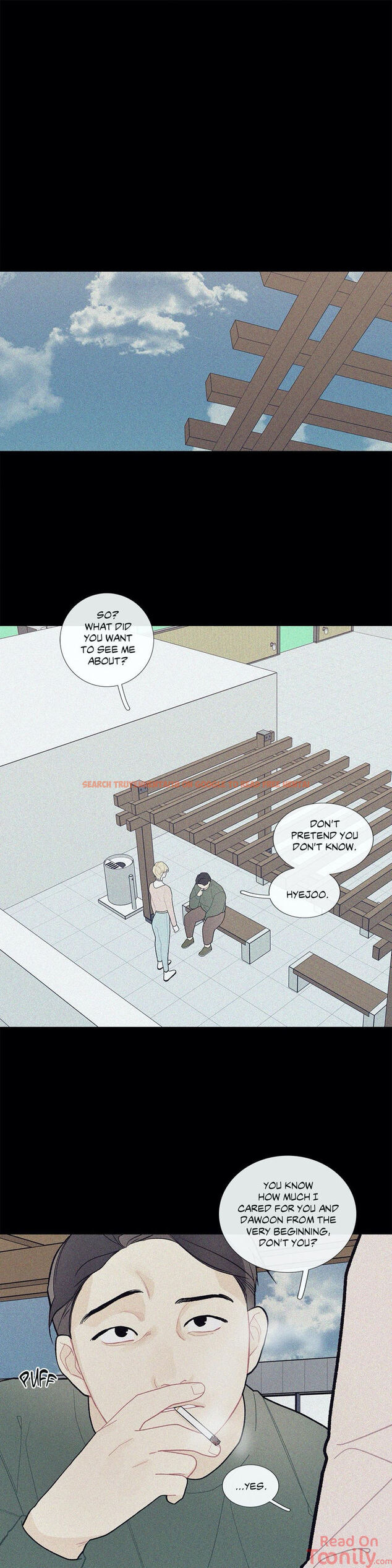Read Hentai Image 8 726 in comic What’s Going On? - Chapter 66 - hentaitnt.net