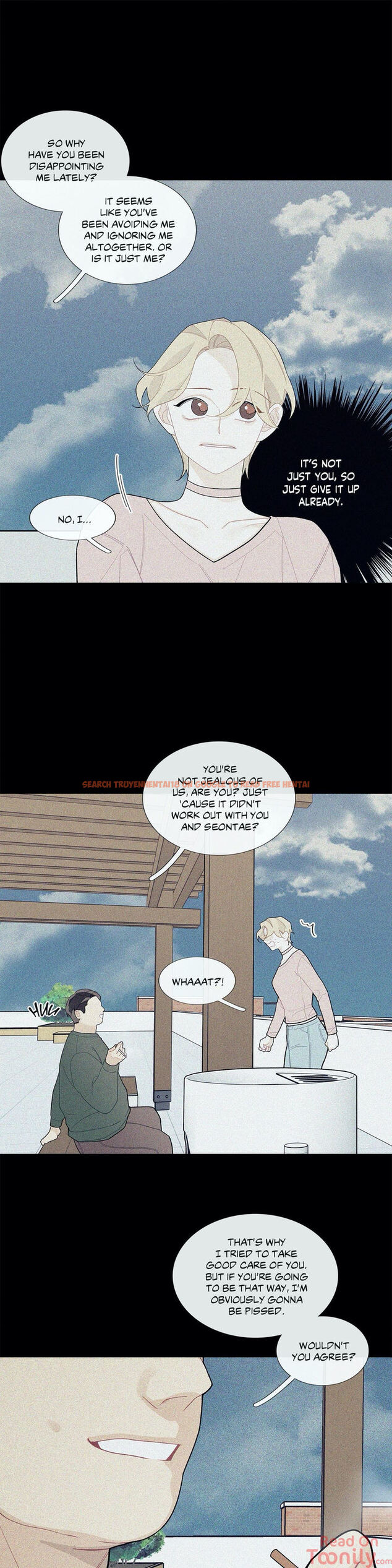 Read Hentai Image 9 726 in comic What’s Going On? - Chapter 66 - hentaitnt.net