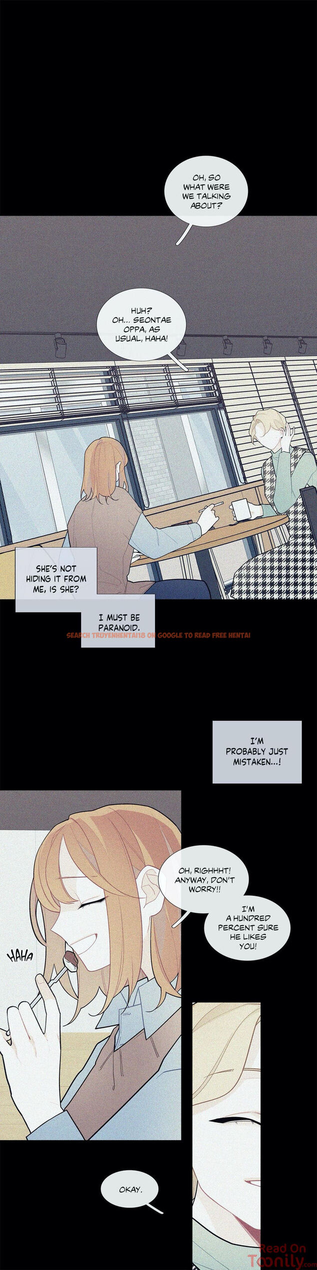 Read Hentai Image 11 726 in comic What’s Going On? - Chapter 67 - hentaitnt.net