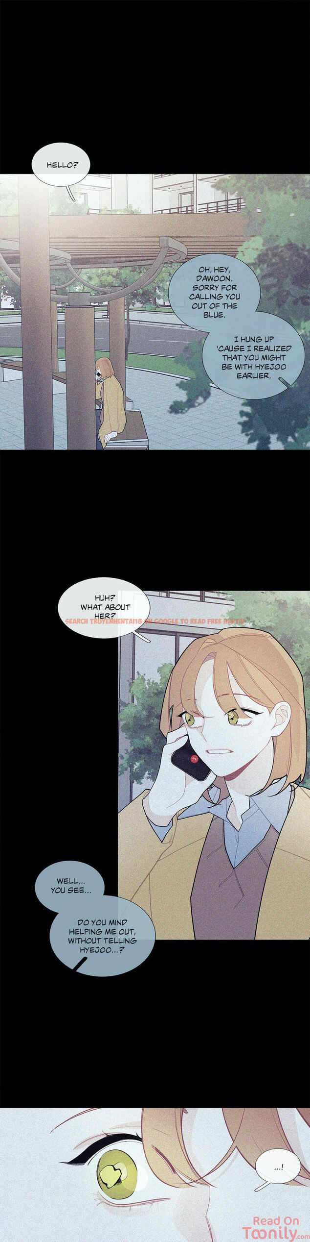 Read Hentai Image 13 726 in comic What’s Going On? - Chapter 67 - hentaitnt.net