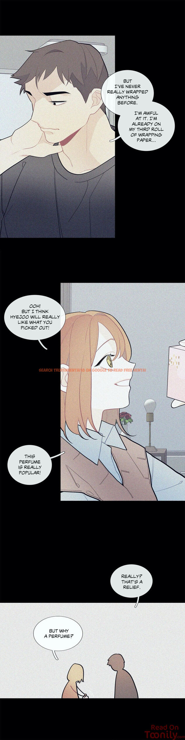 Read Hentai Image 15 726 in comic What’s Going On? - Chapter 67 - hentaitnt.net