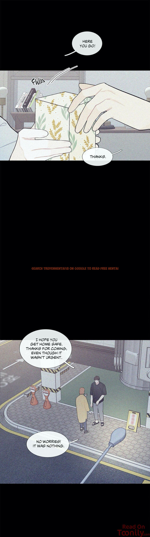 Read Hentai Image 17 726 in comic What’s Going On? - Chapter 67 - hentaitnt.net
