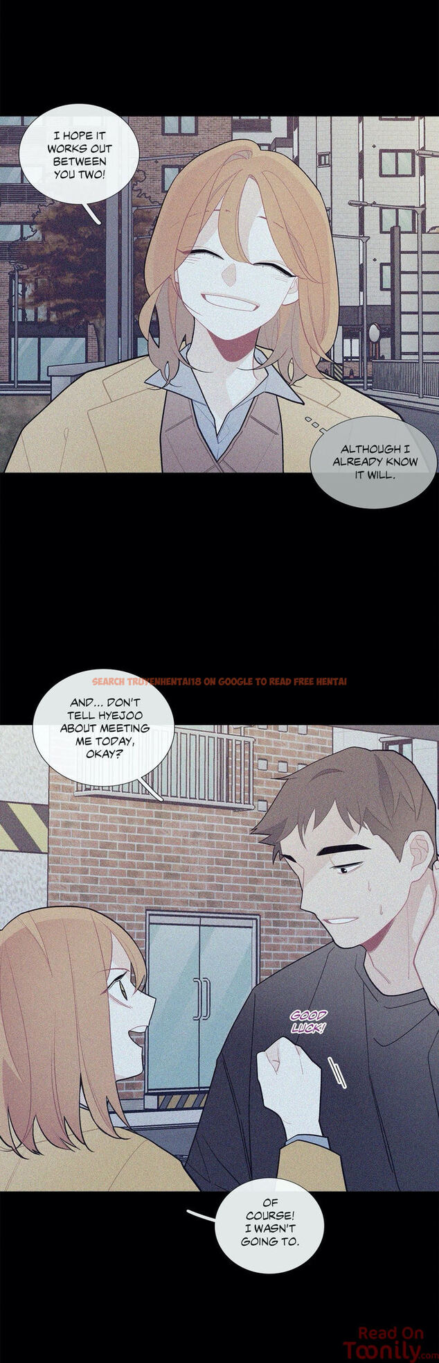 Read Hentai Image 18 726 in comic What’s Going On? - Chapter 67 - hentaitnt.net