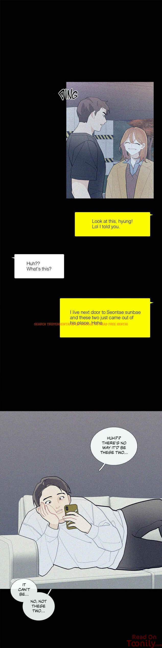 Read Hentai Image 21 726 in comic What’s Going On? - Chapter 67 - hentaitnt.net