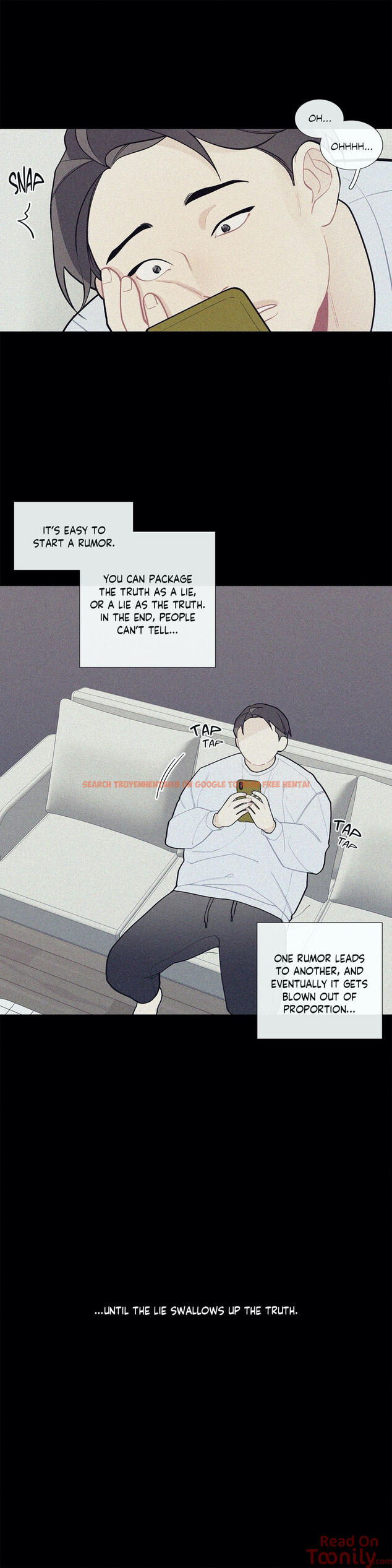 Read Hentai Image 22 726 in comic What’s Going On? - Chapter 67 - hentaitnt.net