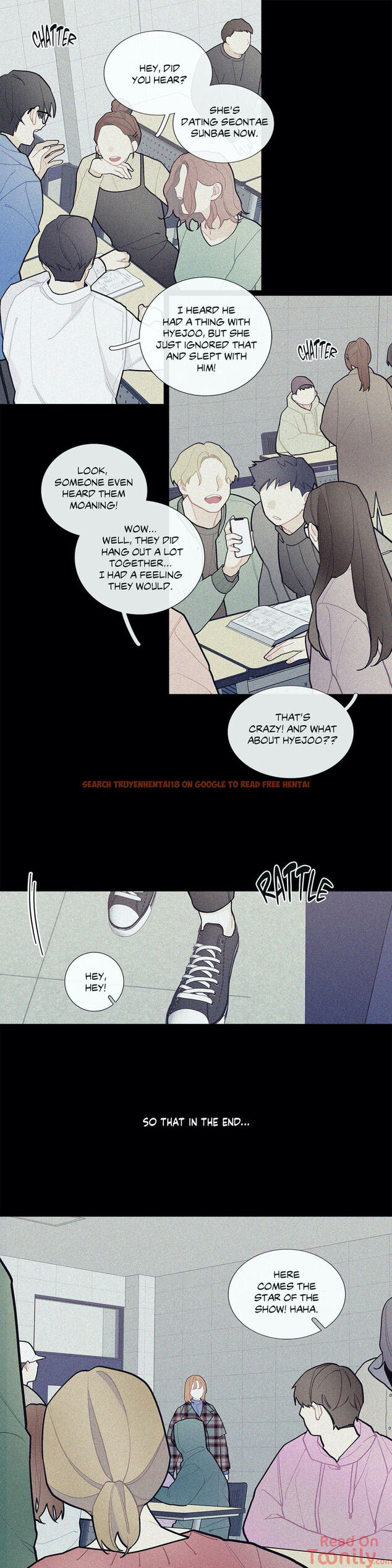 Read Hentai Image 23 726 in comic What’s Going On? - Chapter 67 - hentaitnt.net