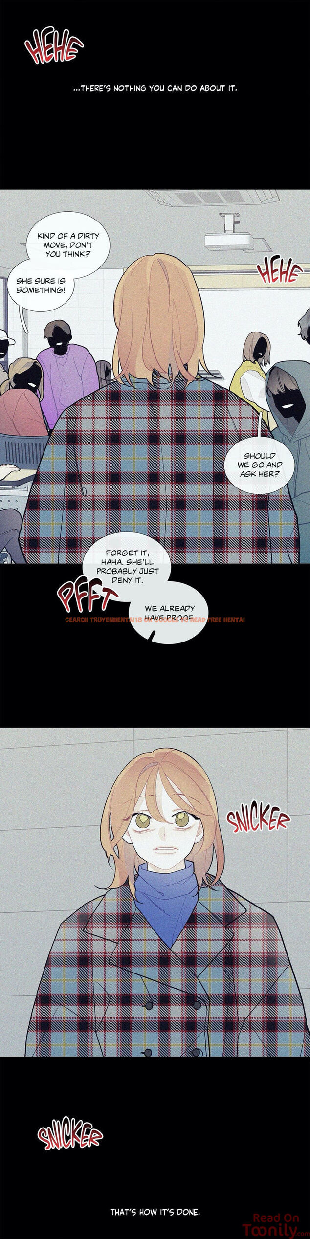 Read Hentai Image 24 726 in comic What’s Going On? - Chapter 67 - hentaitnt.net