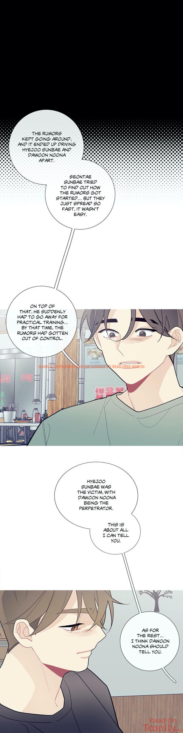 Read Hentai Image 25 726 in comic What’s Going On? - Chapter 67 - hentaitnt.net