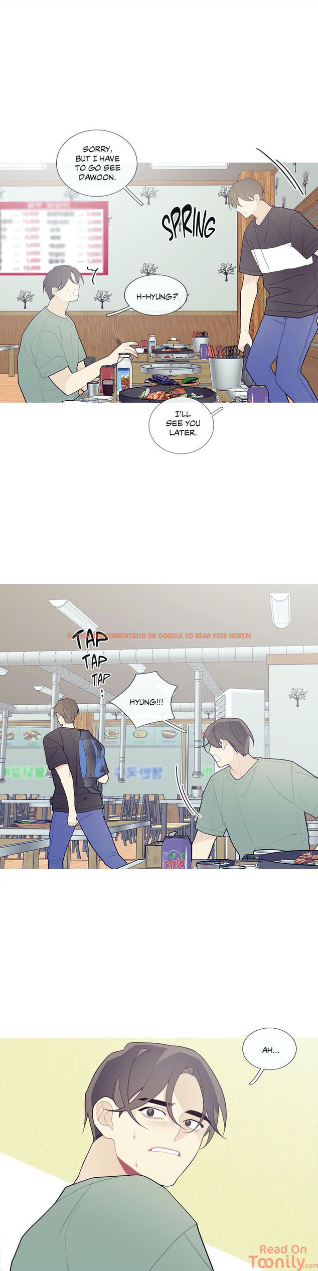 Read Hentai Image 26 726 in comic What’s Going On? - Chapter 67 - hentaitnt.net