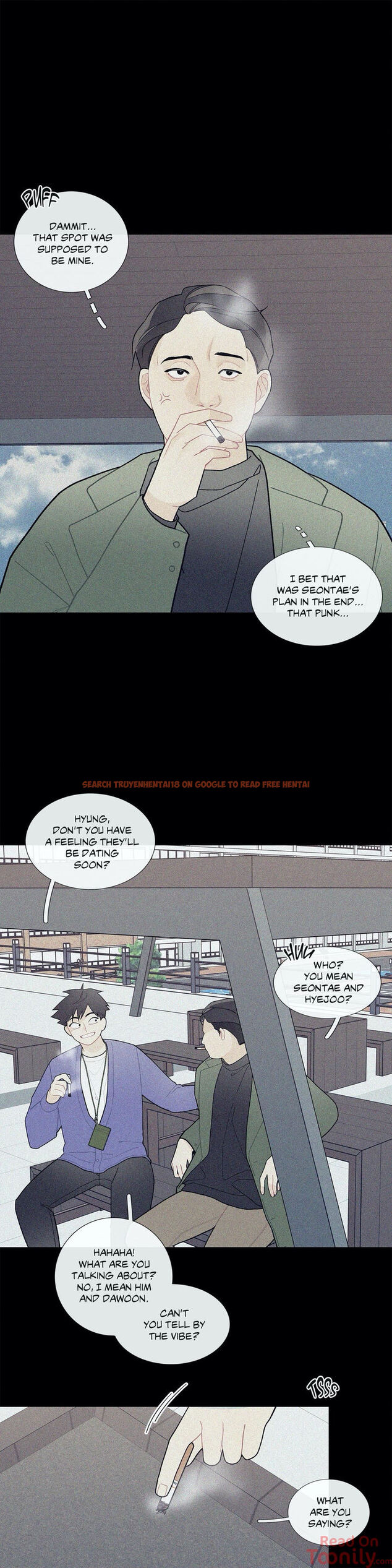 Read Hentai Image 4 726 in comic What’s Going On? - Chapter 67 - hentaitnt.net