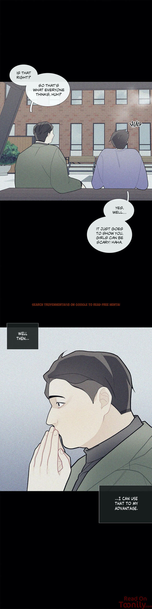 Read Hentai Image 6 726 in comic What’s Going On? - Chapter 67 - hentaitnt.net