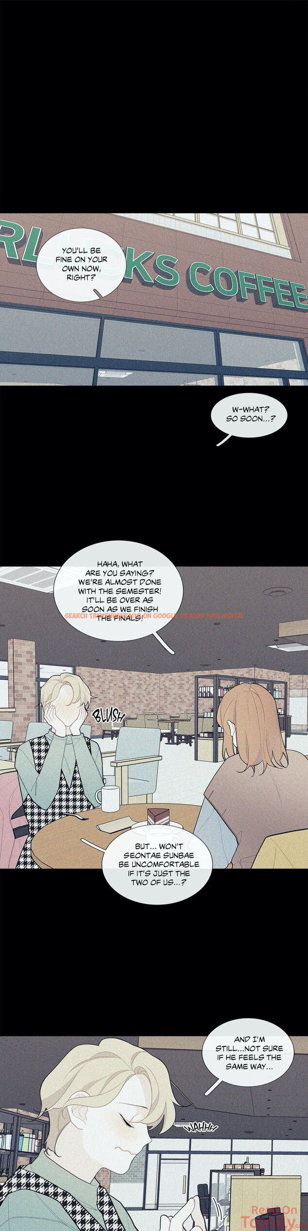 Read Hentai Image 7 726 in comic What’s Going On? - Chapter 67 - hentaitnt.net