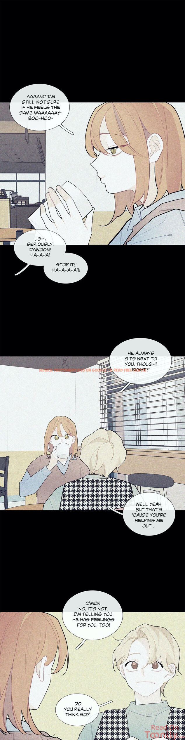 Read Hentai Image 8 726 in comic What’s Going On? - Chapter 67 - hentaitnt.net