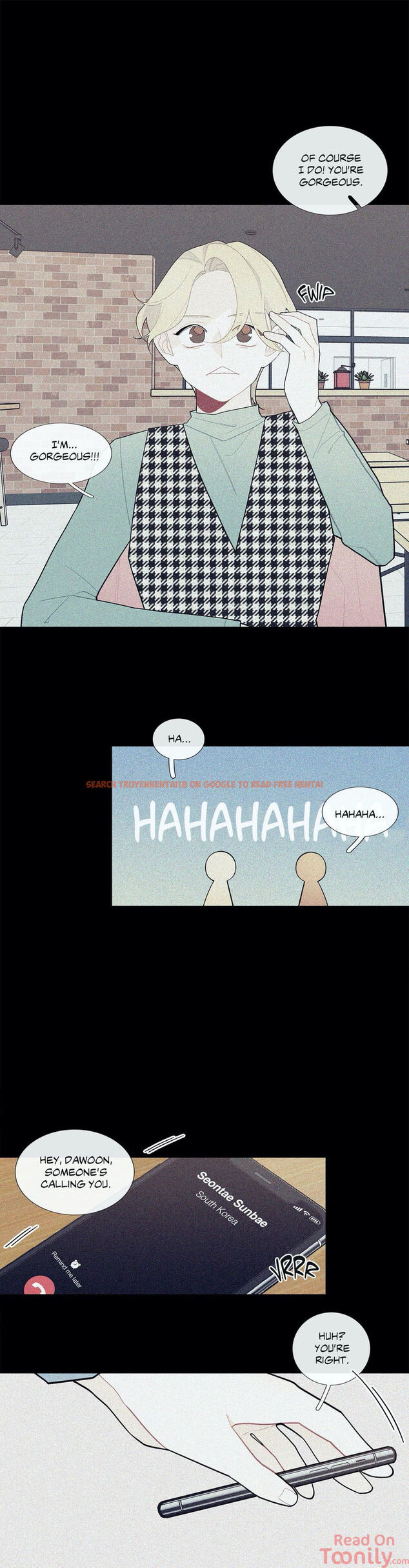 Read Hentai Image 9 726 in comic What’s Going On? - Chapter 67 - hentaitnt.net