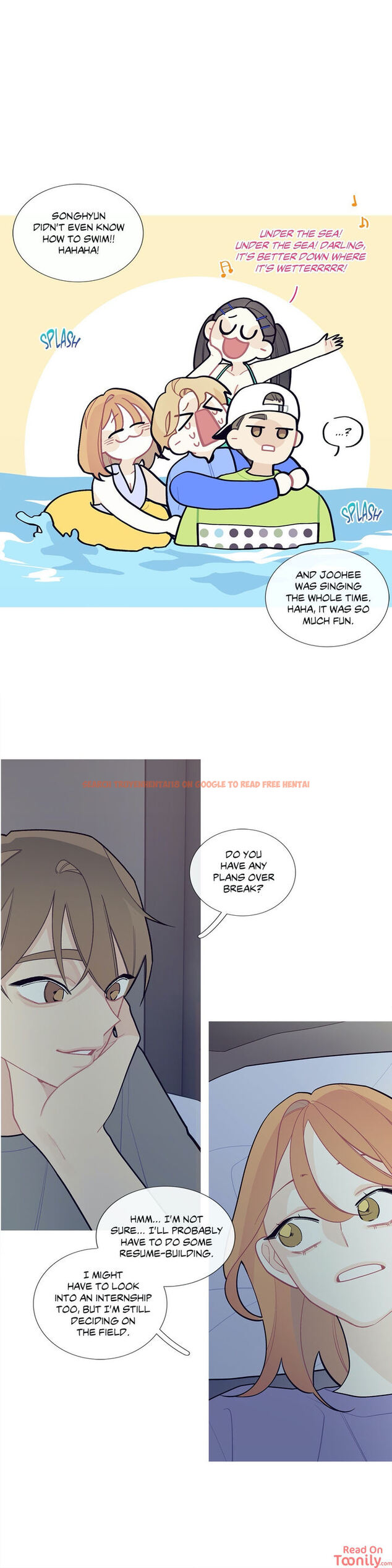 Read Hentai Image 10 722 in comic What’s Going On? - Chapter 68 - hentaitnt.net