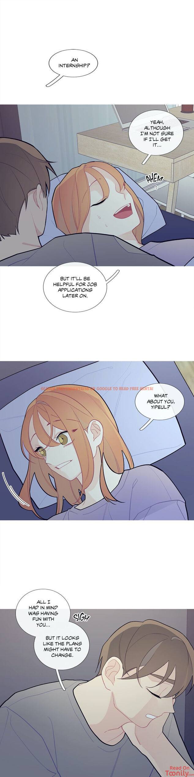 Read Hentai Image 11 722 in comic What’s Going On? - Chapter 68 - hentaitnt.net