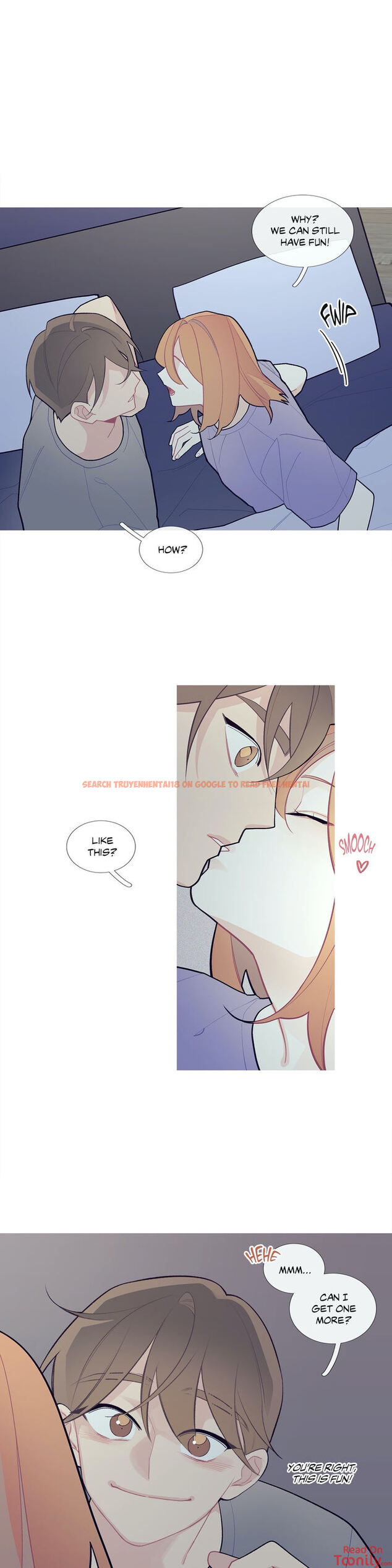 Read Hentai Image 12 722 in comic What’s Going On? - Chapter 68 - hentaitnt.net