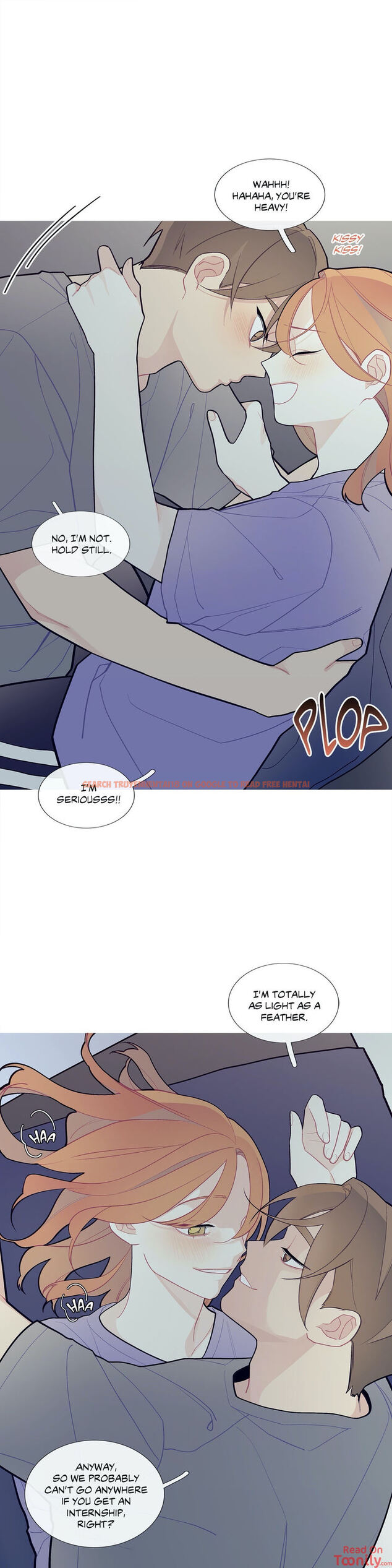 Read Hentai Image 14 722 in comic What’s Going On? - Chapter 68 - hentaitnt.net
