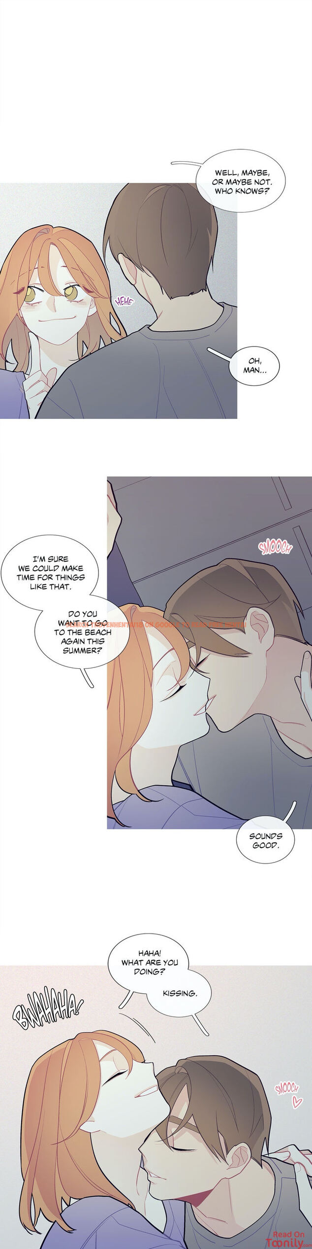 Read Hentai Image 15 726 in comic What’s Going On? - Chapter 68 - hentaitnt.net
