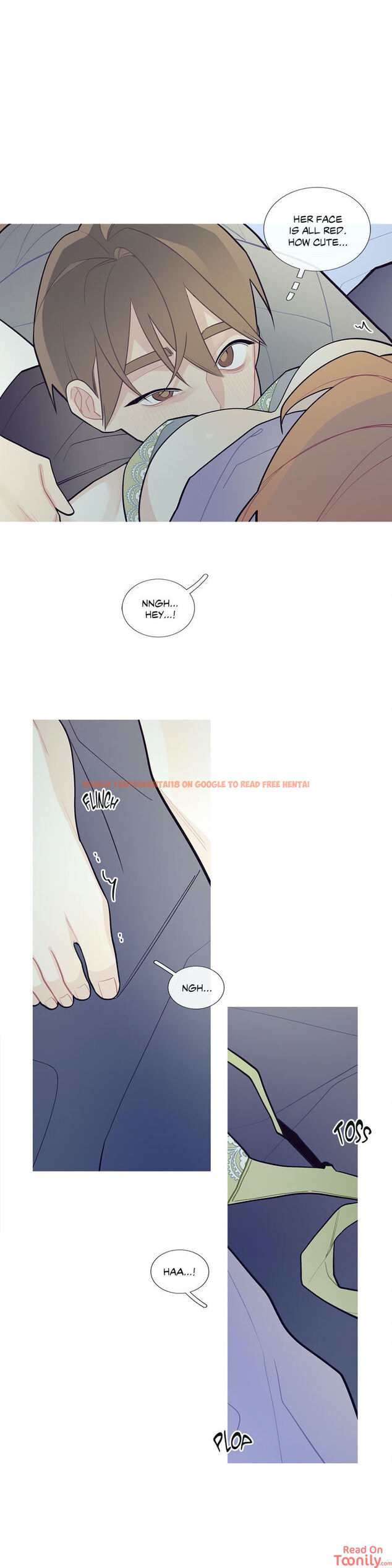 Read Hentai Image 17 726 in comic What’s Going On? - Chapter 68 - hentaitnt.net