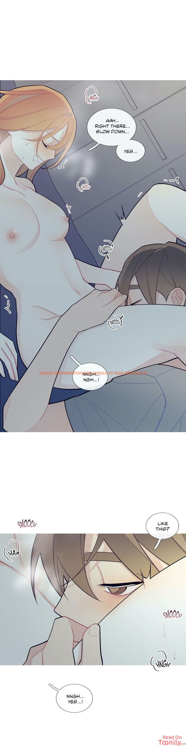 Read Hentai Image 18 726 in comic What’s Going On? - Chapter 68 - hentaitnt.net