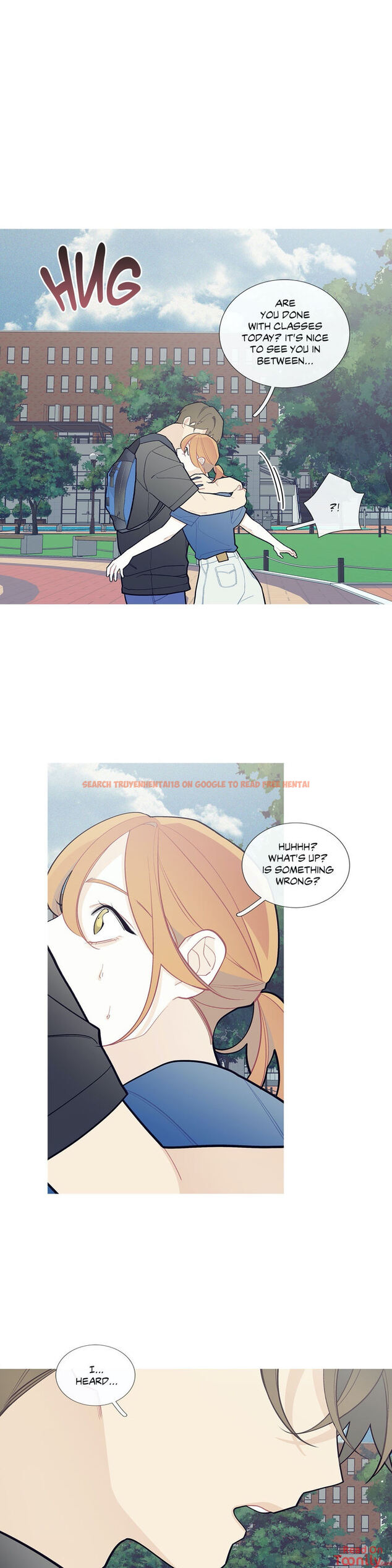 Read Hentai Image 2 722 in comic What’s Going On? - Chapter 68 - hentaitnt.net