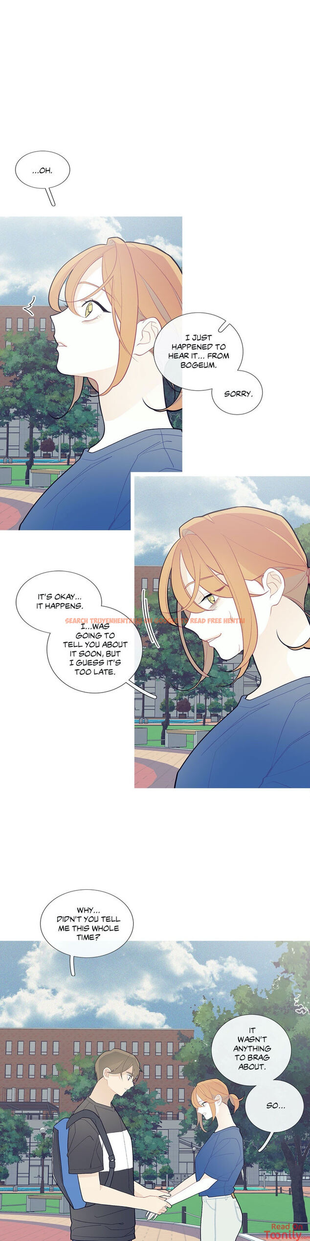 Read Hentai Image 4 722 in comic What’s Going On? - Chapter 68 - hentaitnt.net