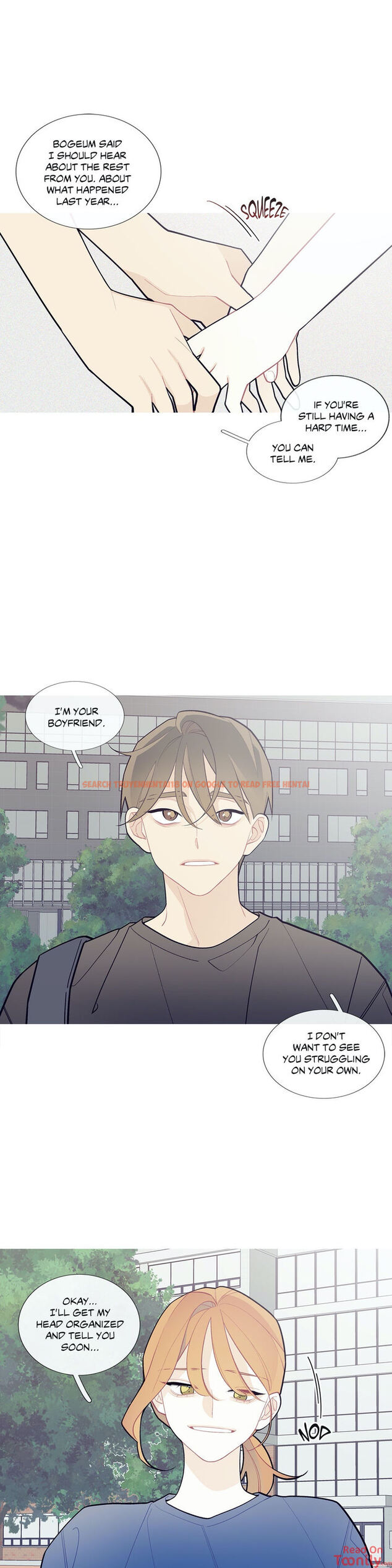 Read Hentai Image 5 722 in comic What’s Going On? - Chapter 68 - hentaitnt.net
