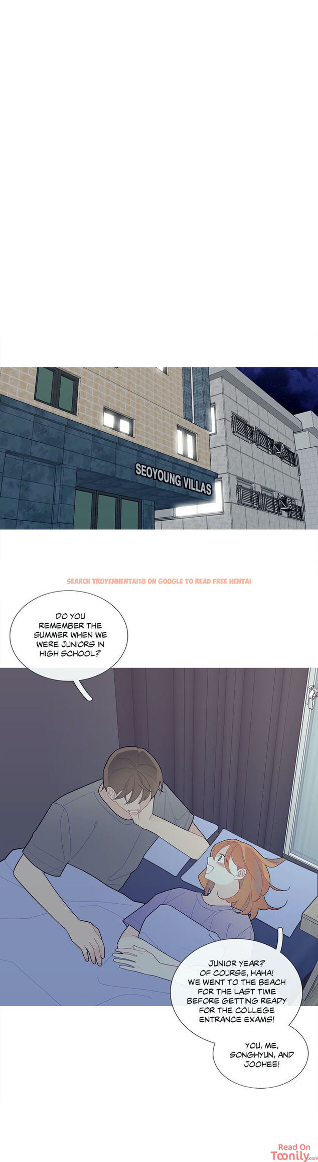 Read Hentai Image 9 722 in comic What’s Going On? - Chapter 68 - hentaitnt.net