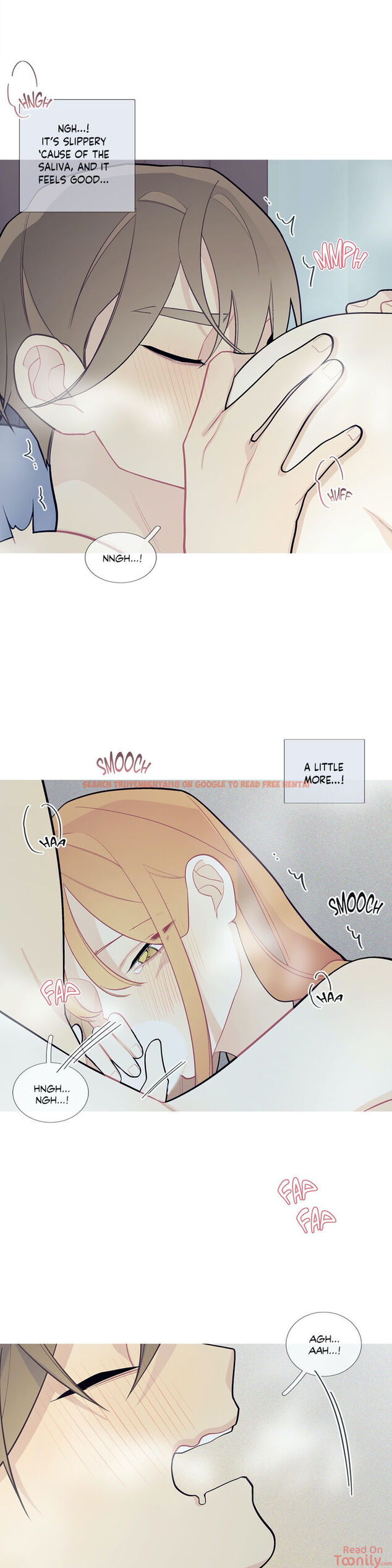 Read Hentai Image 11 722 in comic What’s Going On? - Chapter 69 - hentaitnt.net