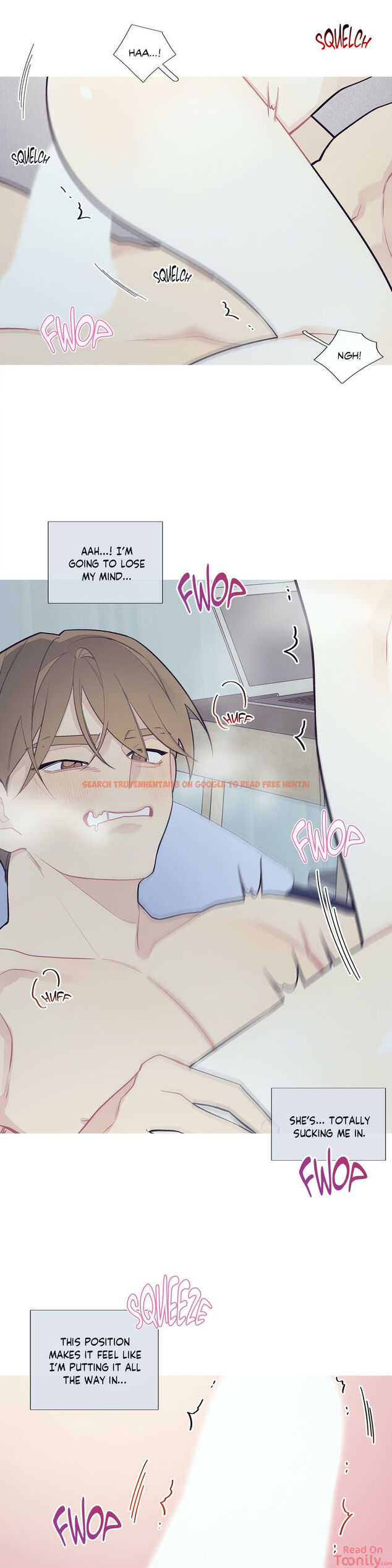 Read Hentai Image 15 722 in comic What’s Going On? - Chapter 69 - hentaitnt.net